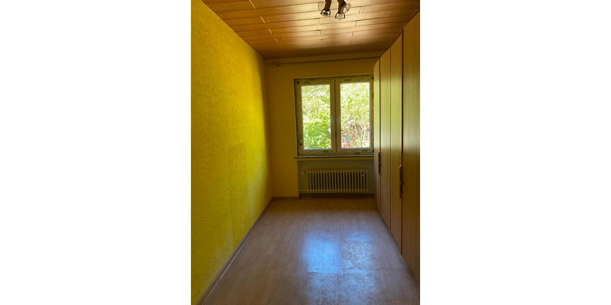 Etagenwohnung Netphen - 4 Zimmer, 86 m&sup2;, 550&euro; | Angebot:26395051