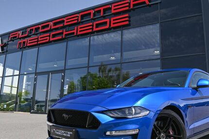 Ford Mustang 97.124 km 39.890 &euro; Meschede/NRW 59872