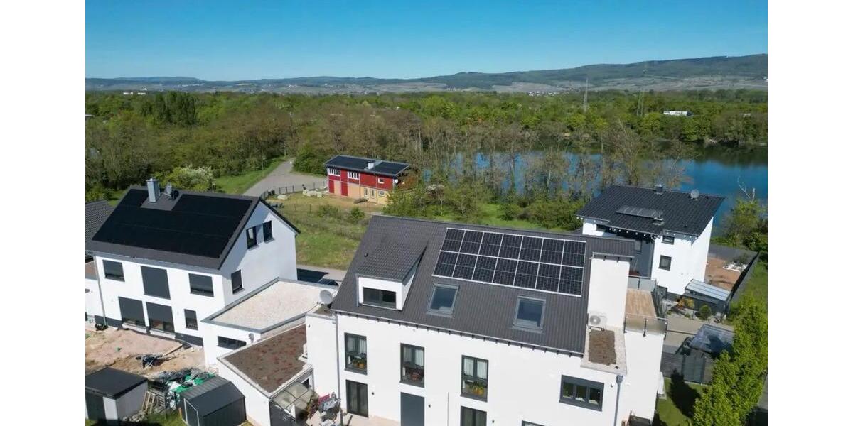 Dachgeschoßwohnung Ingelheim am Rhein - 3 Zimmer, 100 m&sup2;, 690.000&euro; | Angebot:26846206