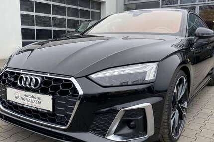 Audi A5 59.500 km 37.450 &euro; Bad Arolsen 34454