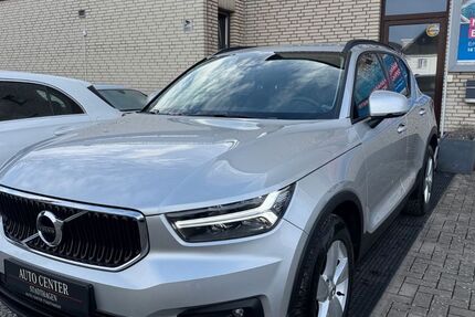 Volvo XC40 50.000 km 19.990 &euro; Stadthagen 31655