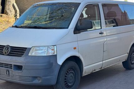 VW T5 Transporter 480.278 km 2.500 € Güstrow 18273