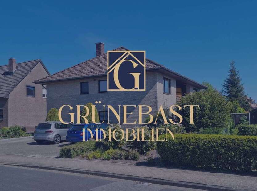 Wohnung zum Kaufen in Wangerland 160.000 € 86 m²