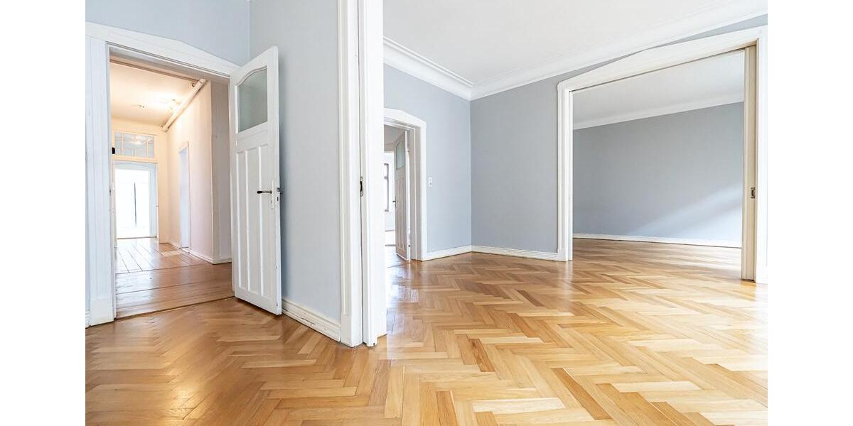 Etagenwohnung Flensburg - 1 Zimmer, 27 m&sup2;, 304&euro; | Angebot:26548883