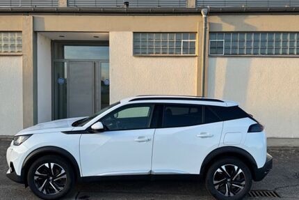 Peugeot 2008 115.000 km 11.000 &euro; Koblenz 56070