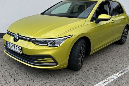 VW Golf 65.754 km 17.860 &euro; Freiburg im Breisgau 79111
