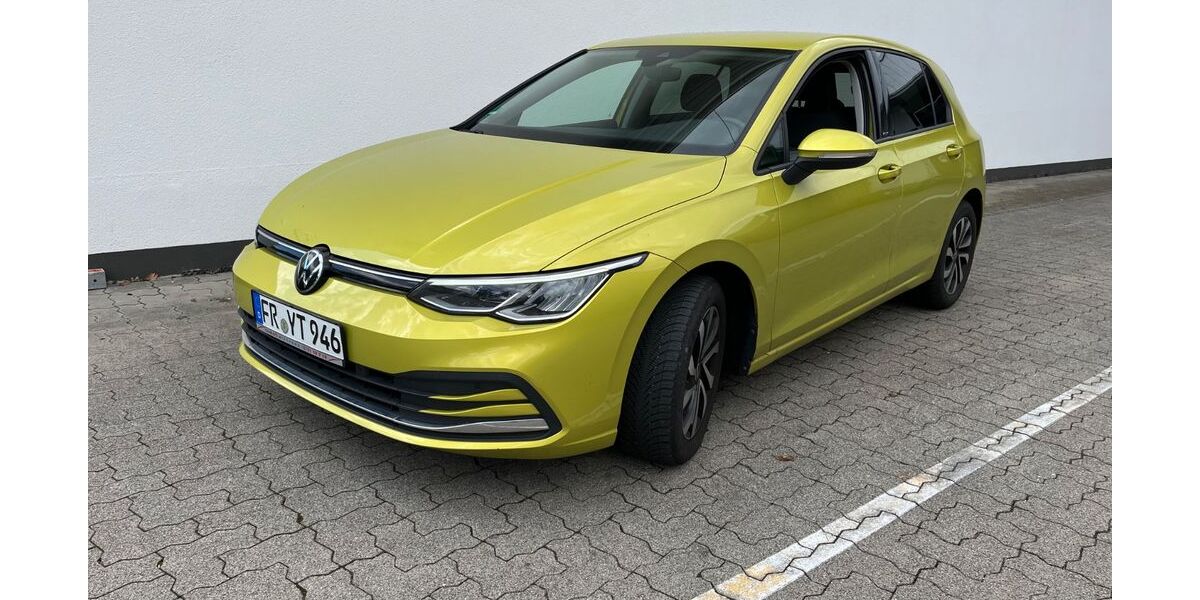 VW Golf 65.754 km 17.860 &euro; Freiburg im Breisgau 79111