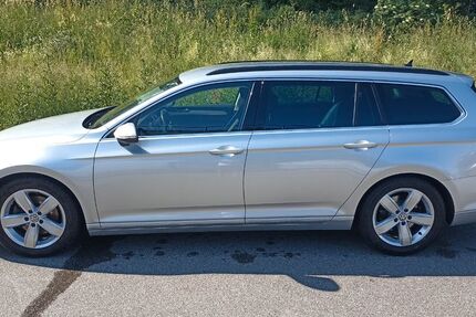 VW Passat 200.000 km 14.200 € Nattheim 89564