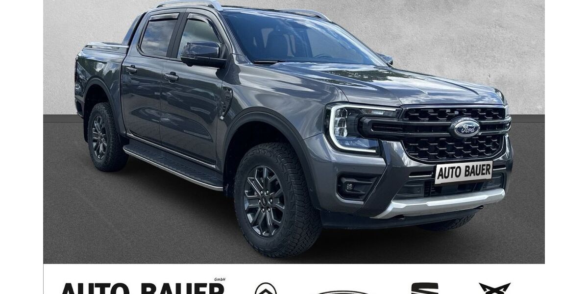 Ford Ranger 9.980 km 47.990 &euro; Marktheidenfeld 97828
