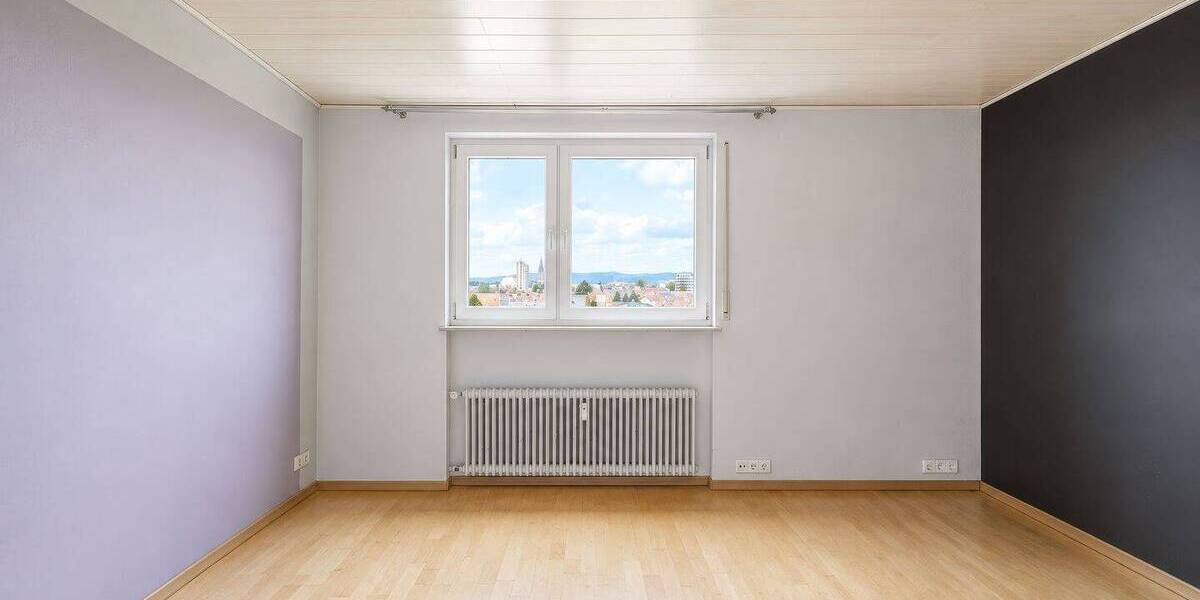 Etagenwohnung Viernheim - 4 Zimmer, 97 m&sup2;, 269.000&euro; | Angebot:26763270