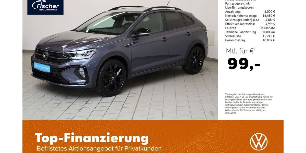 VW Taigo 43.444 km 21.480 &euro; Amberg 92224