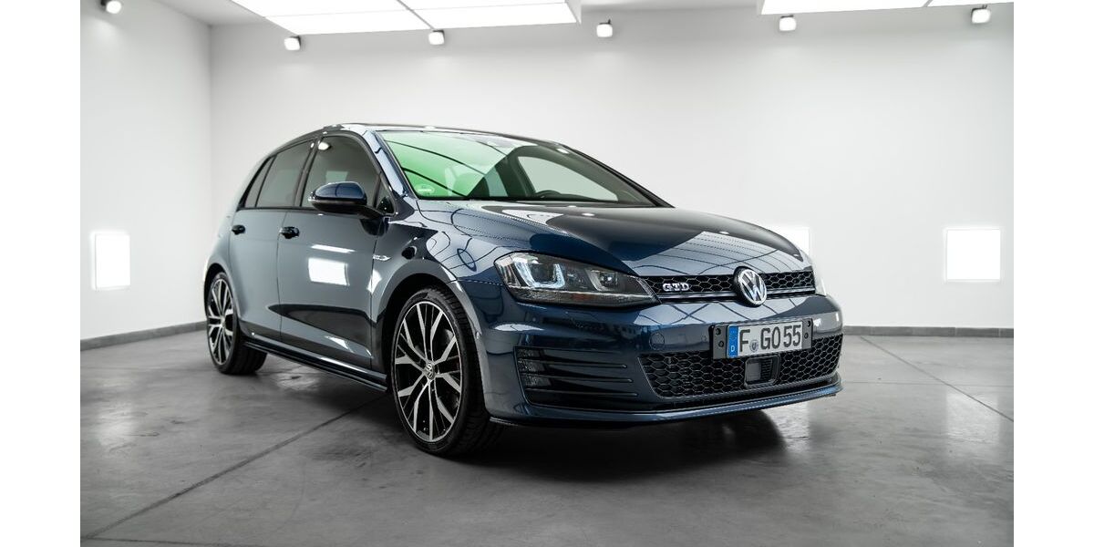 VW Golf 194.027 km 17.299 &euro; Frankfurt am Main 60388