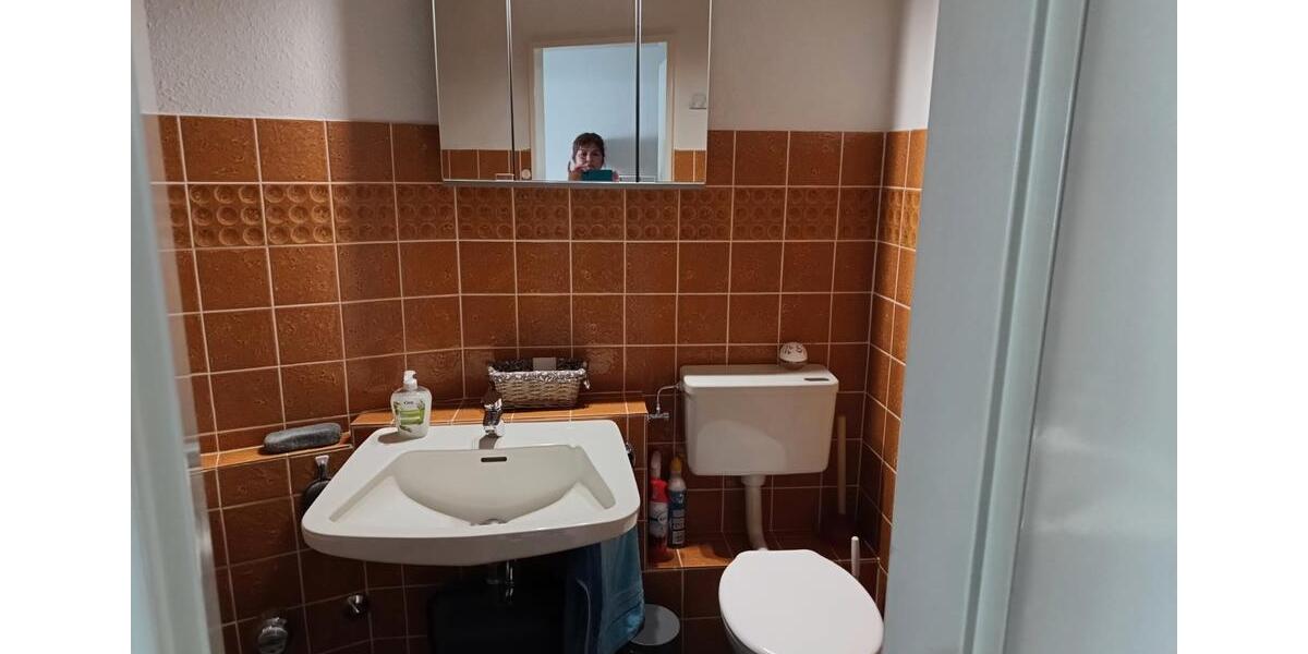 Etagenwohnung Schleswig - 1 Zimmer, 31 m&sup2;, 68.000&euro; | Angebot:27155289
