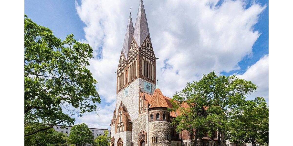 Etagenwohnung Berlin Lichtenberg - 4 Zimmer, 274 m&sup2;, 899.000&euro; | Angebot:26857130