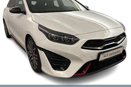Kia pro ceed / ProCeed 83.886 km 23.480 &euro; Dorfmark 29683