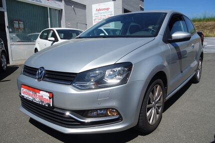 VW Polo 180.000 km 5.980 &euro; Hof 95030