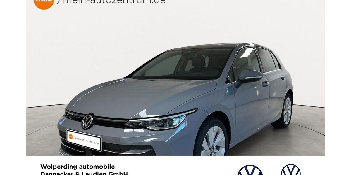 VW Golf 9.999 km 33.888 &euro; Winsen (Luhe) 21423