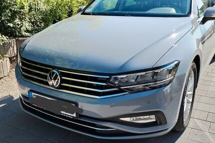 VW Passat Variant 109.000 km 20.400 &euro; Pinzberg 91361