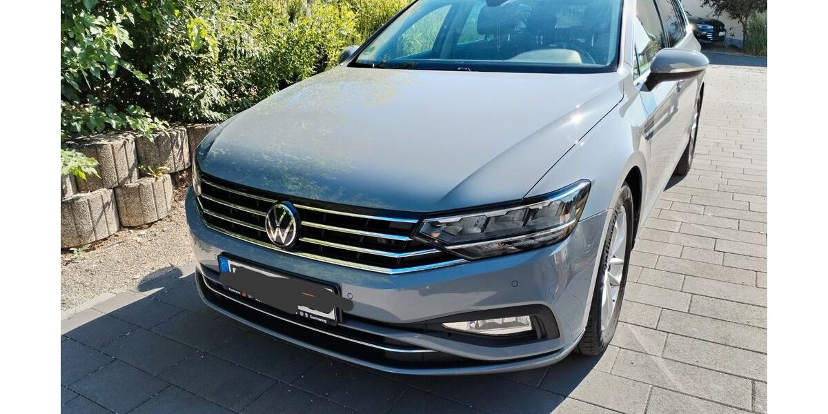 VW Passat Variant 109.000 km 20.400 &euro; Pinzberg 91361