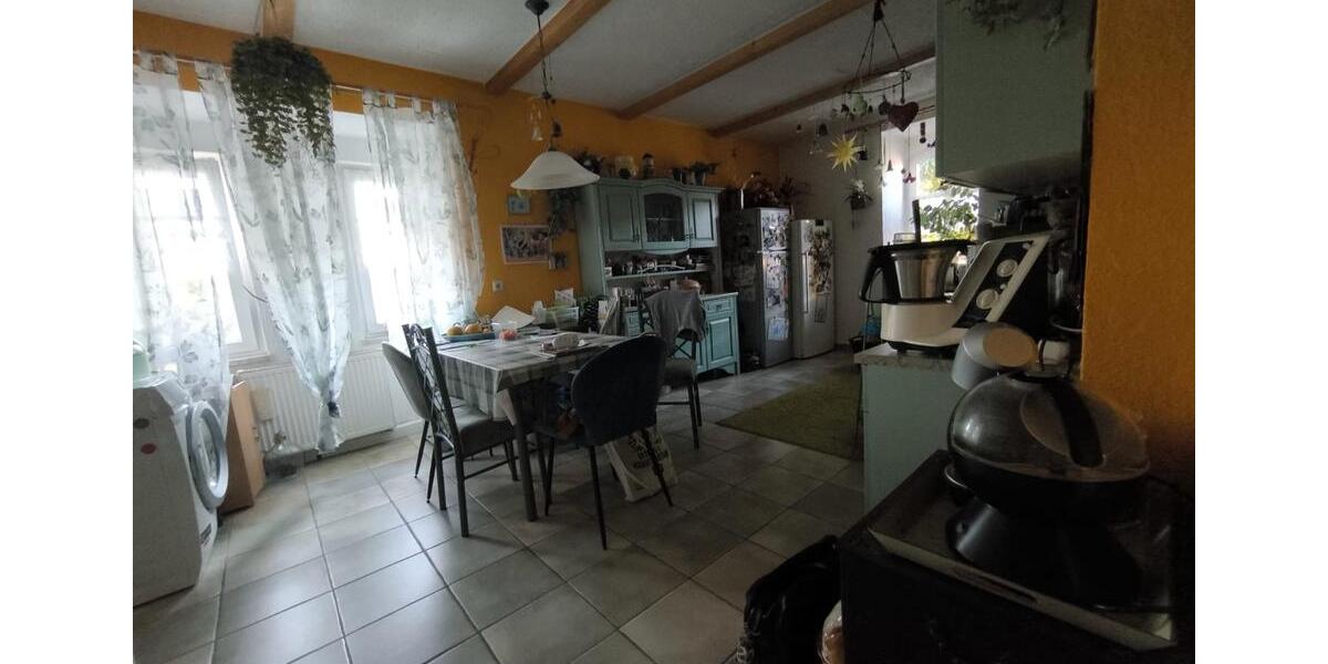 Etagenwohnung Sömmerda - 3 Zimmer, 101 m&sup2;, 197.000&euro; | Angebot:27166648
