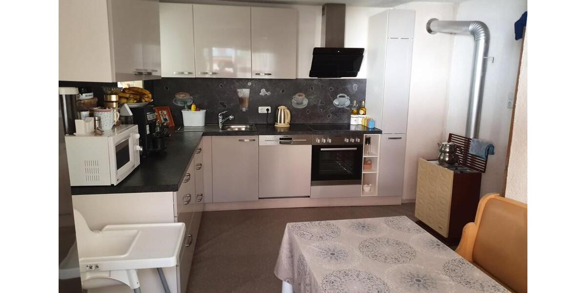 Einfamilienhaus Horb am Neckar - 5 Zimmer, 108 m&sup2;, 119.000&euro; | Angebot:26990304