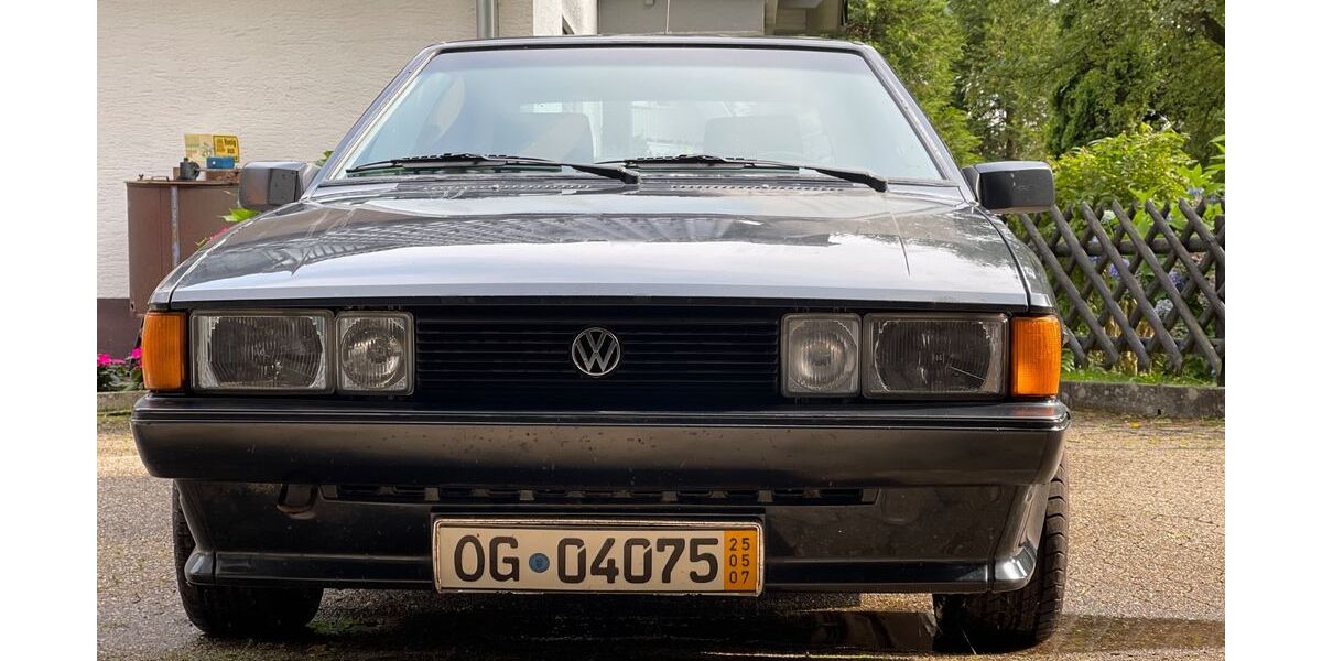 VW Scirocco 158.919 km 2.750 &euro; Oberharmersbach 77784