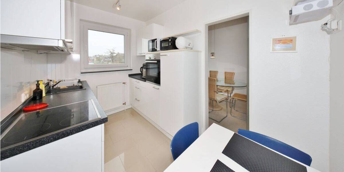 Etagenwohnung Wilhelmshaven Neuende - 4 Zimmer, 94 m&sup2;, 198.000&euro; | Angebot:26825653