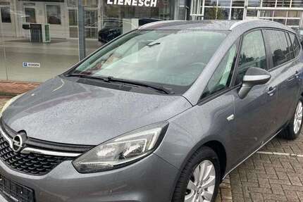 Opel Zafira 129.000 km 12.995 &euro; Wallenhorst 49134