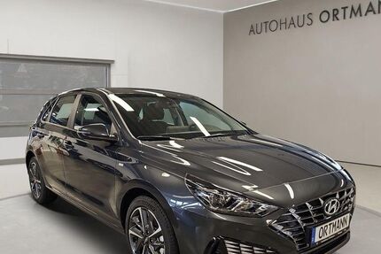 Hyundai i30 15.500 km 23.990 € Wissen 57537