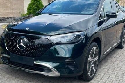 Mercedes-Benz EQE SUV 25.153 km 46.200 &euro; Bergen op Zoom 4625A