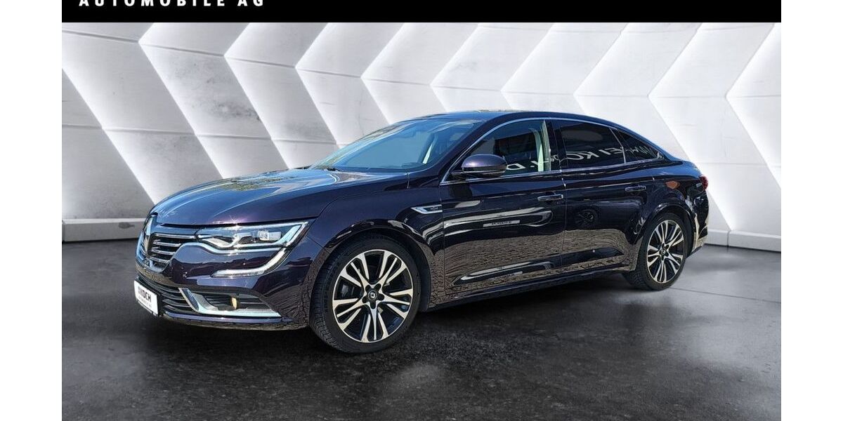 Renault Talisman 90.000 km 15.990 &euro; Berlin 13051