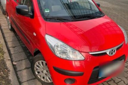 Hyundai i10 148.500 km 2.300 &euro; Dreieich 63303
