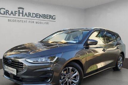 Ford Focus 12.234 km 22.980 € Karlsruhe 76185