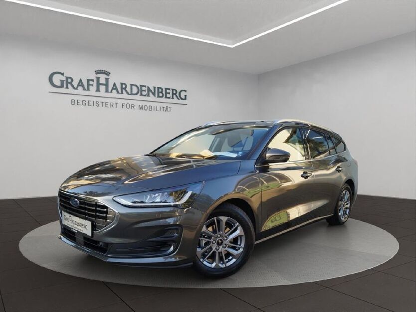 Ford Focus 12.234 km 22.980 € Karlsruhe 76185