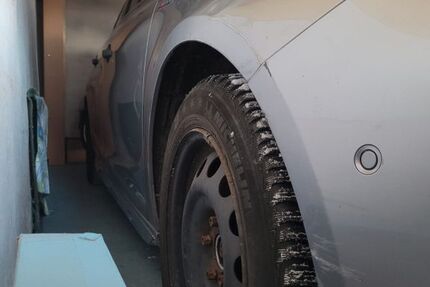 Peugeot 308 145.000 km 6.500 &euro; Bad Freienwalde (Oder) 16259