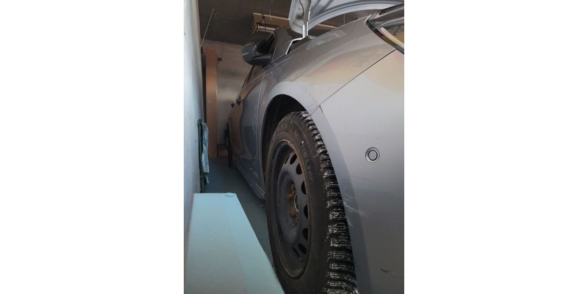 Peugeot 308 145.000 km 6.500 &euro; Bad Freienwalde (Oder) 16259