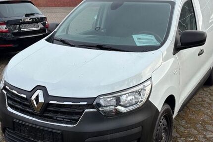Renault Kangoo 44.265 km 15.450 € Hagenow 19230