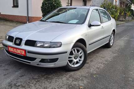 Seat Toledo 165.450 km 2.450 &euro; Mehring/Lörsch 54346