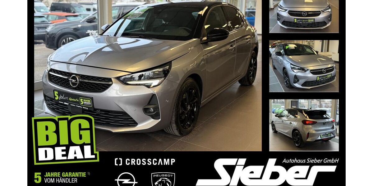 Opel Corsa 31.607 km 15.990 &euro; Landshut 84034