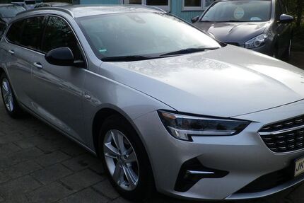 Opel Insignia 124.578 km 12.990 &euro; Buxtehude 21614