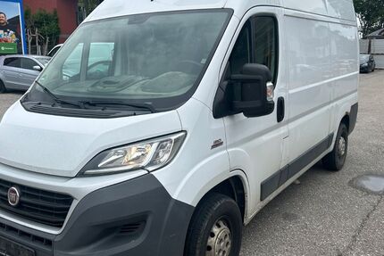 Fiat Ducato 187.700 km 5.999 € Augsburg 86165