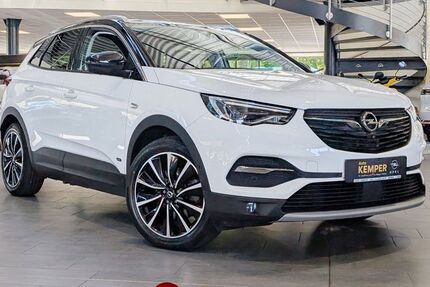 Opel Grandland (X) 54.500 km 19.850 &euro; Meppen 49716
