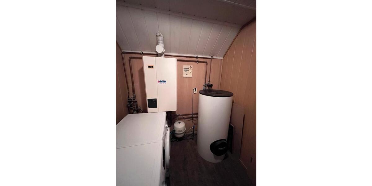 Doppelhaushälfte Rödental - 6 Zimmer, 102 m&sup2;, 180.000&euro; | Angebot:26904065