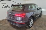 Audi Q5 45 TDI quattro LED Head-Up Leder Panorama 89.200 km 33.500 &euro; Garrel 49681
