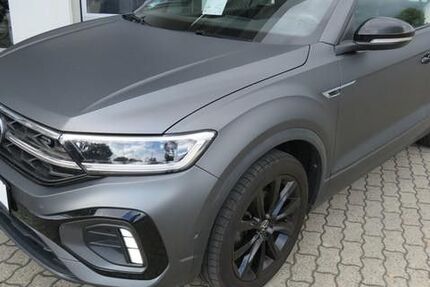 VW T-Roc 48.000 km 28.990 &euro; Wolfsburg 38448