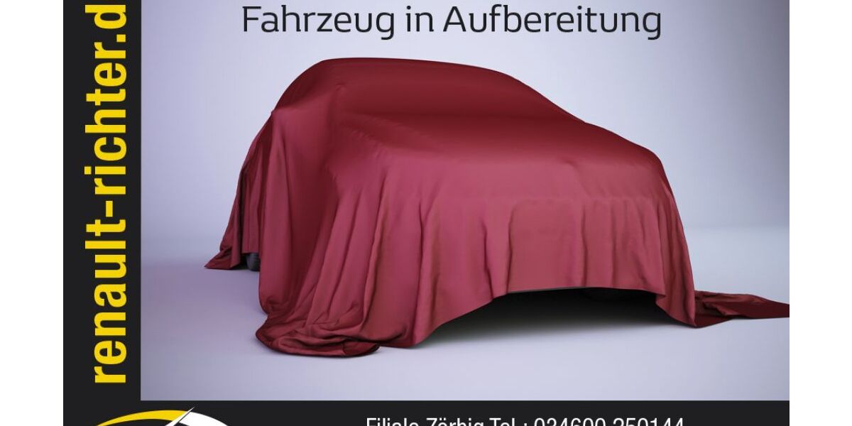 Renault Clio 39.650 km 12.895 &euro; Wolfen 06766