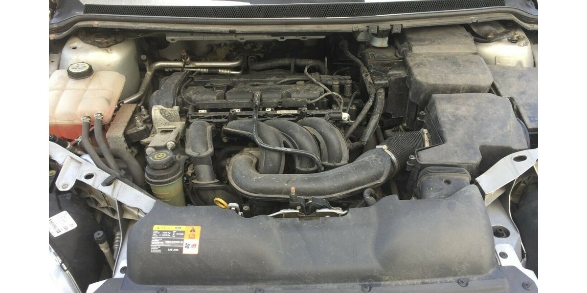 Ford Focus Ambiente,Klima,Tempomat! 153.000 km 850 &euro; Himmelkron 95502