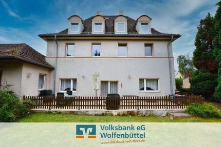 Haus Bebertal Bebertal - 11 Zimmer, 263 m&sup2;, 179.000&euro; | Angebot:27467899
