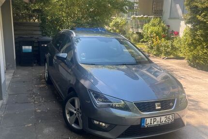 Seat Leon 158.000 km 10.500 &euro; Bielefeld 33609