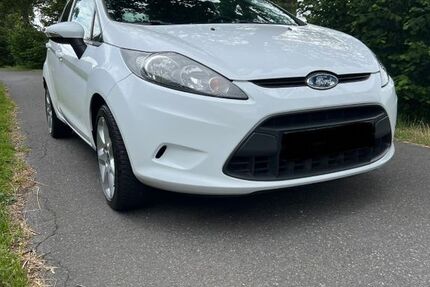 Ford Fiesta 274.000 km 1.850 &euro; Norderstedt 22850